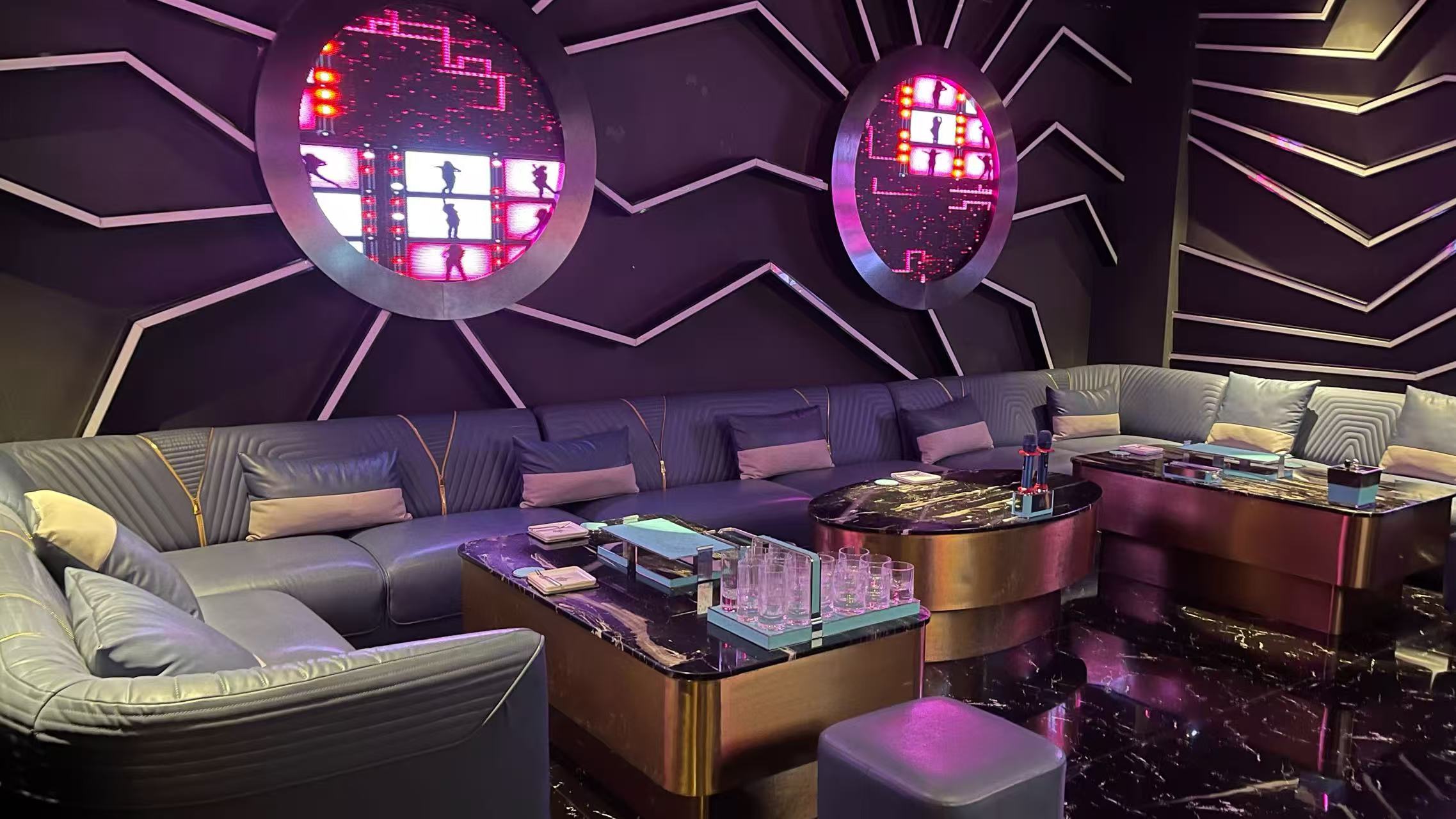 唐山商务ktv商务ktv有没有推荐-迁安市ktv预定